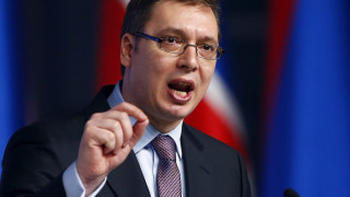 Сръбският премиер: Не вземам пари от Цветан Василев