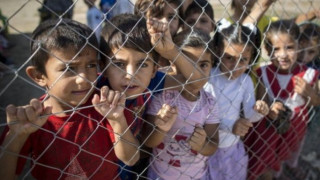По 7 самотни деца на ден влизат в България