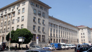 БТК продава на търг Телефонната палата