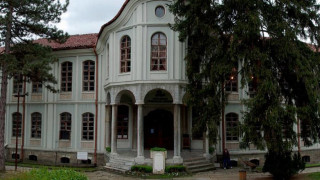 Търновският музей отвори врати за 3 март