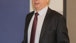 Герджиков рецитира Вазов на Шипка