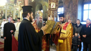 Митрополит Николай: Не сме безпаметни