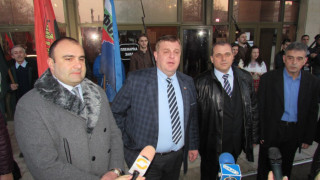 Каракачанов: Народ без памет няма бъдеще