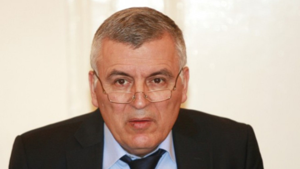 Ангарски влезе в Надзора на държавната ББР | StandartNews.com