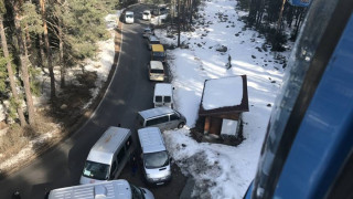 Ограбват туристите в Банско чрез нелегални превози