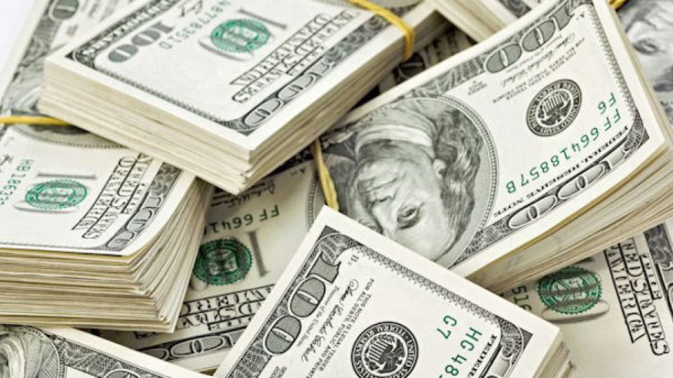 4 800 българи имат над $1 млн. | StandartNews.com