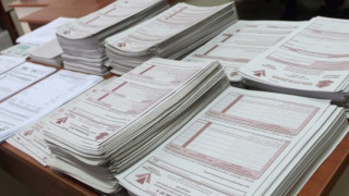 Над 40% от декларациите за доходите са подадени по интернет