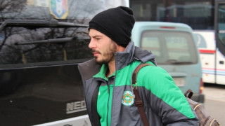 Галин Иванов хвана окото на Хубчев