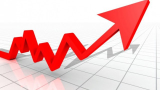 Икономиката нарасна с 3,4%