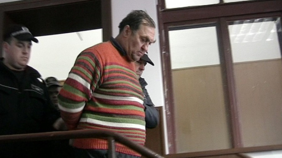 Отново отказаха да пусне от ареста Иван Евстатиев | StandartNews.com