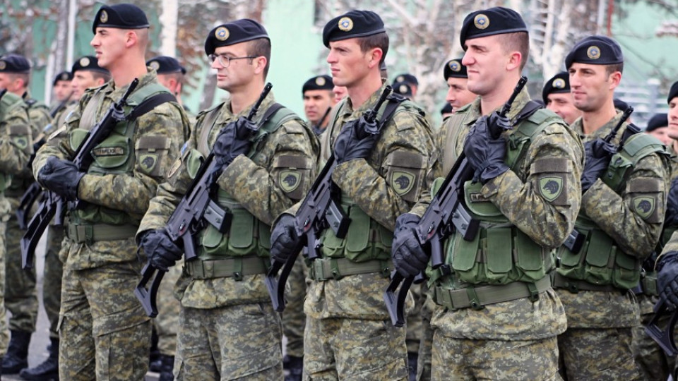 Сърбия и Косово се скараха | StandartNews.com