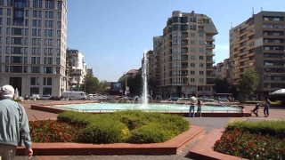 Обсъждат строеж на вход на Южния парк