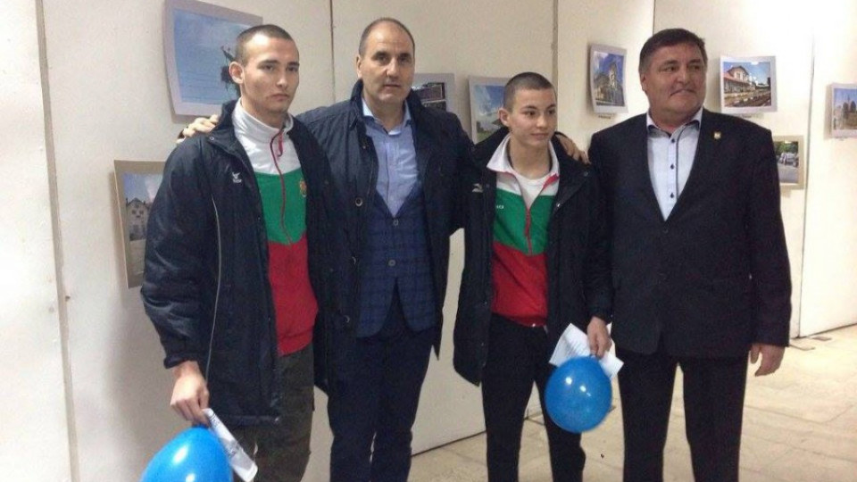 ГЕРБ не дели общините на "наши" и "ваши" | StandartNews.com