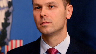Обвиниха кмета на Белград в пране на пари