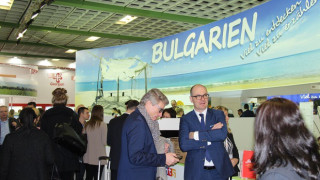 България предлага туризъм за 4 сезона в Берлин