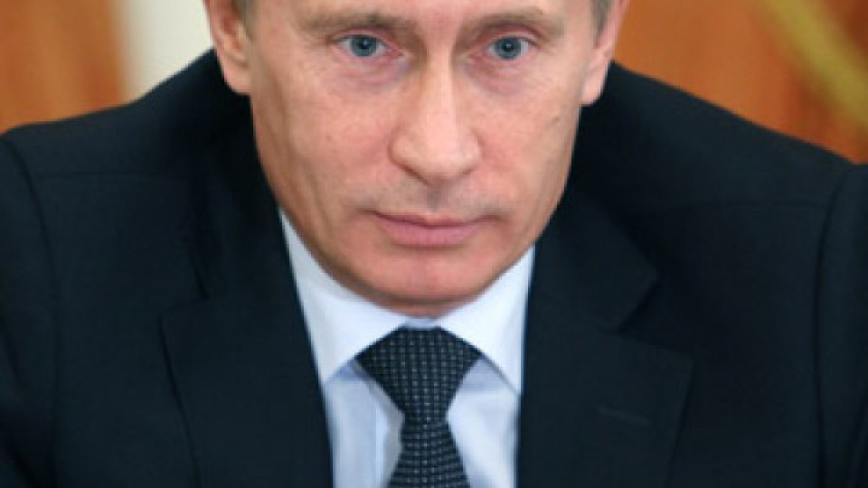  Владимир Путин поздрави жените за 8 март | StandartNews.com