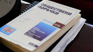  Няколко фирми кандидатстват за поддръжката на мотрисите на „Сименс"