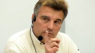 Мисията на БСП е да нормализира държавата