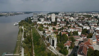 Община Русе участва на "ITB Берлин"