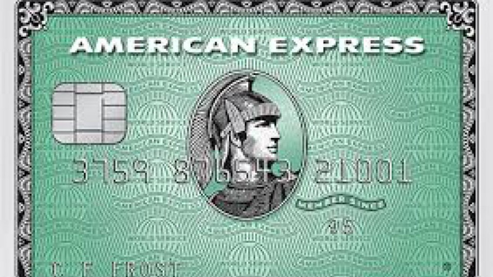  American Express спират да издават карти в България | StandartNews.com