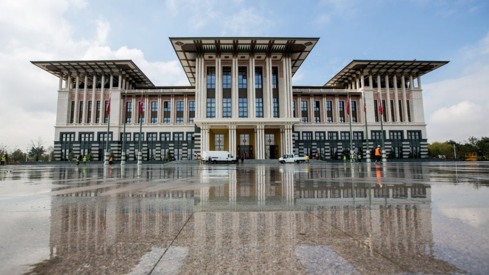 Турция ни обвини в ограничаване на политическите права | StandartNews.com