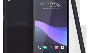 HTC Desire 650 с премиера сред операторите в България, благодарение на Теленор