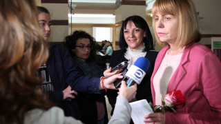 Повече жени ще карат автобуси, тролеи и мотриси в София