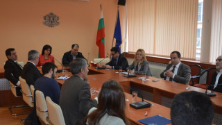 Дават „синя карта" за IT специалисти