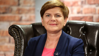 Полша нажежи срещата на върха
