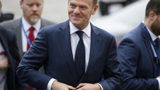 Туск остава начело на Европейския съвет