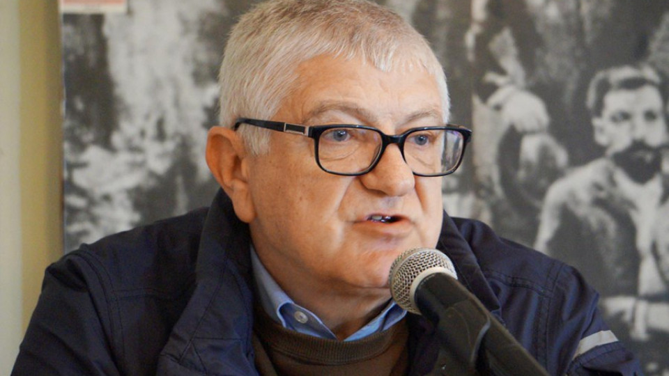 Инж. Кънев: Бизнесът е обрасъл в такси | StandartNews.com