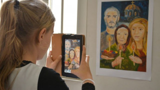 Светият Синод организира детски конкурс