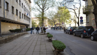 МВР поръчва джипки за 29 млн. лв.