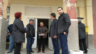 Търновалийски: И в най-малкото населено място хората трябва да усетят промяната