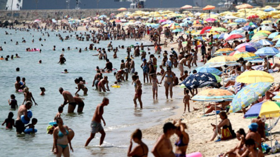 Френските туристи се връщат по родното Черноморие  | StandartNews.com