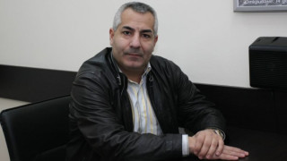 Камен Петков: Българските политици се държат като щрауси