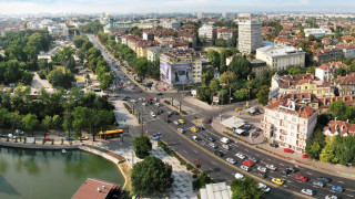 Инвестираха в София 231 млрд. евро за 15 години