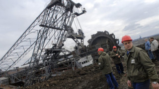 Режим на тока и 150 хил. уволнени заради ЕС