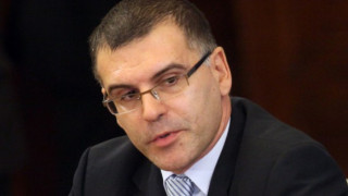 Само в "Стандарт": Дянков с коментар по скандала Борисов - Йончева