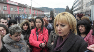 Италианец финтира шивачки