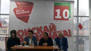 Момчил Неков: Държавата трябва да защити българския земеделец