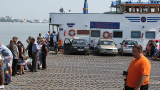 Турция не пуска кораби от Крим
