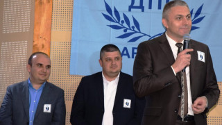 На омразата се противопоставяме с нашата истинска любов
