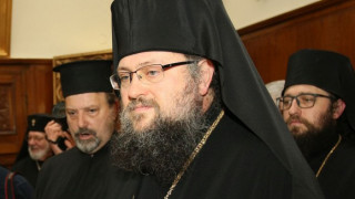 Григорий е новият врачански митрополит
