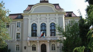 Облагородяват "Розариума" в Пловдив