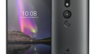 Теленор пръв пусна Lenovo Phab2 Pro Dual