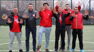 Иван Таков: Спортът и образованието в са основата на всяка просперираща държава