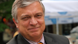 Само в "Стандарт": Внучката на Гарибалди идва у нас