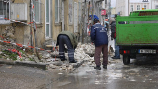 Общината в Шумен скочи заради историческа сграда