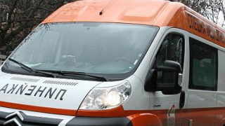 Извънредно! Трагедия в столичен квартал, има загинал